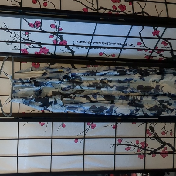 Antonio Melani Lupe Maxi dress - Picture 2 of 7